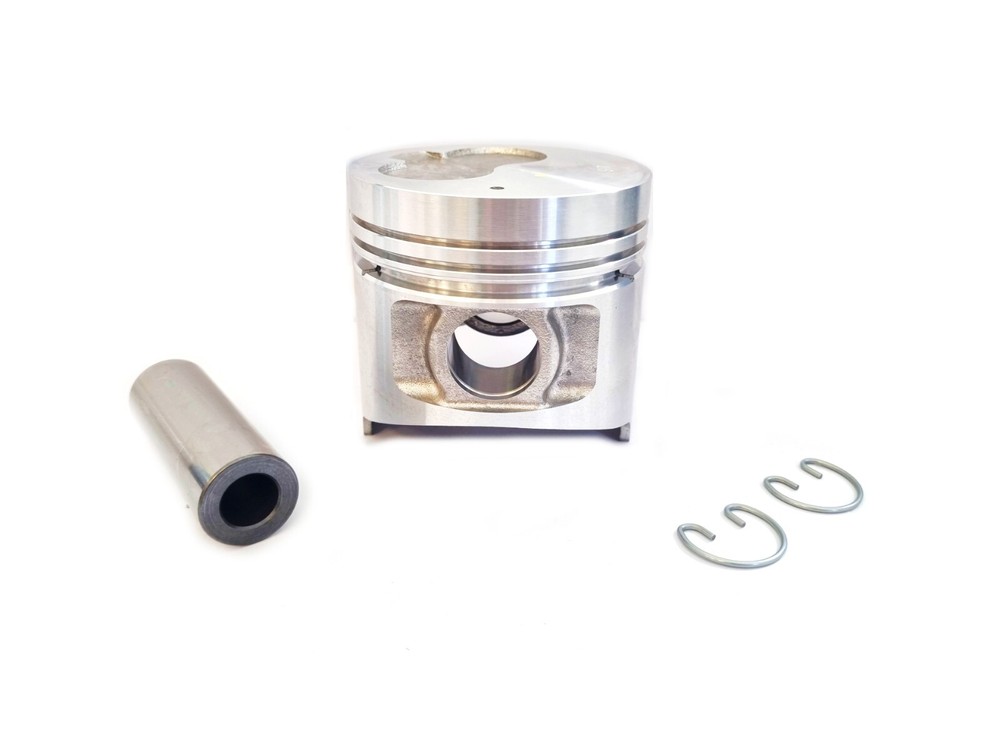 Piston with pin Iseki E3CD STD 0,50 1,0
