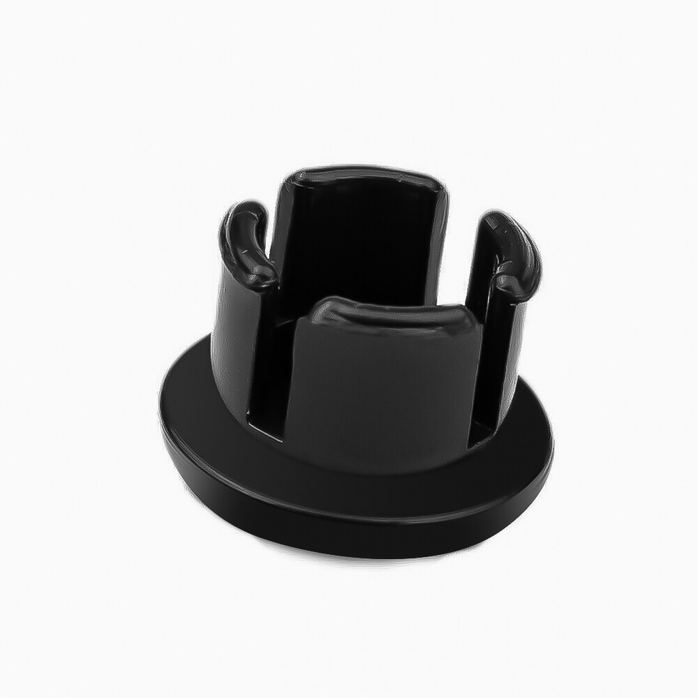 1991-2002 Saturn Stick Shift Shifter Cable Bushing Black