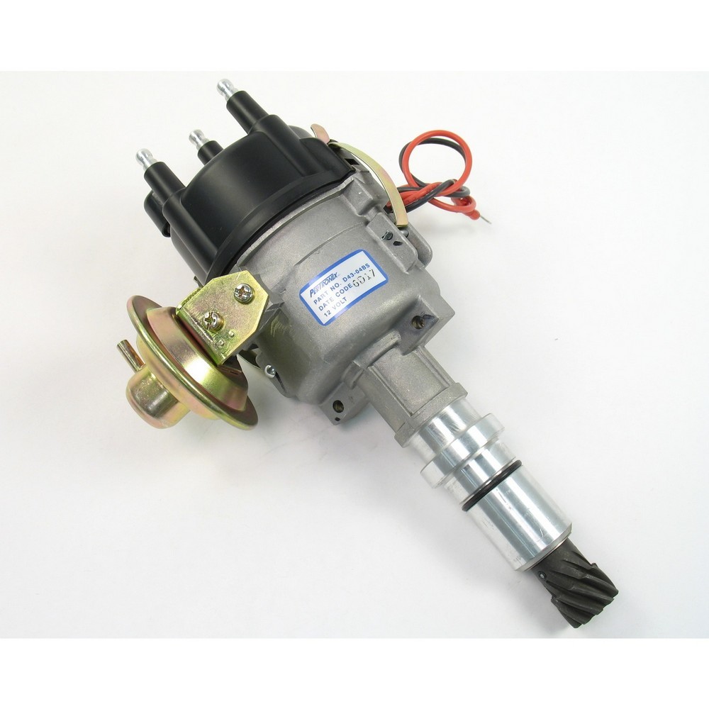 Pertronix D43-04B Distributor Industrial Continental 4 Cyl