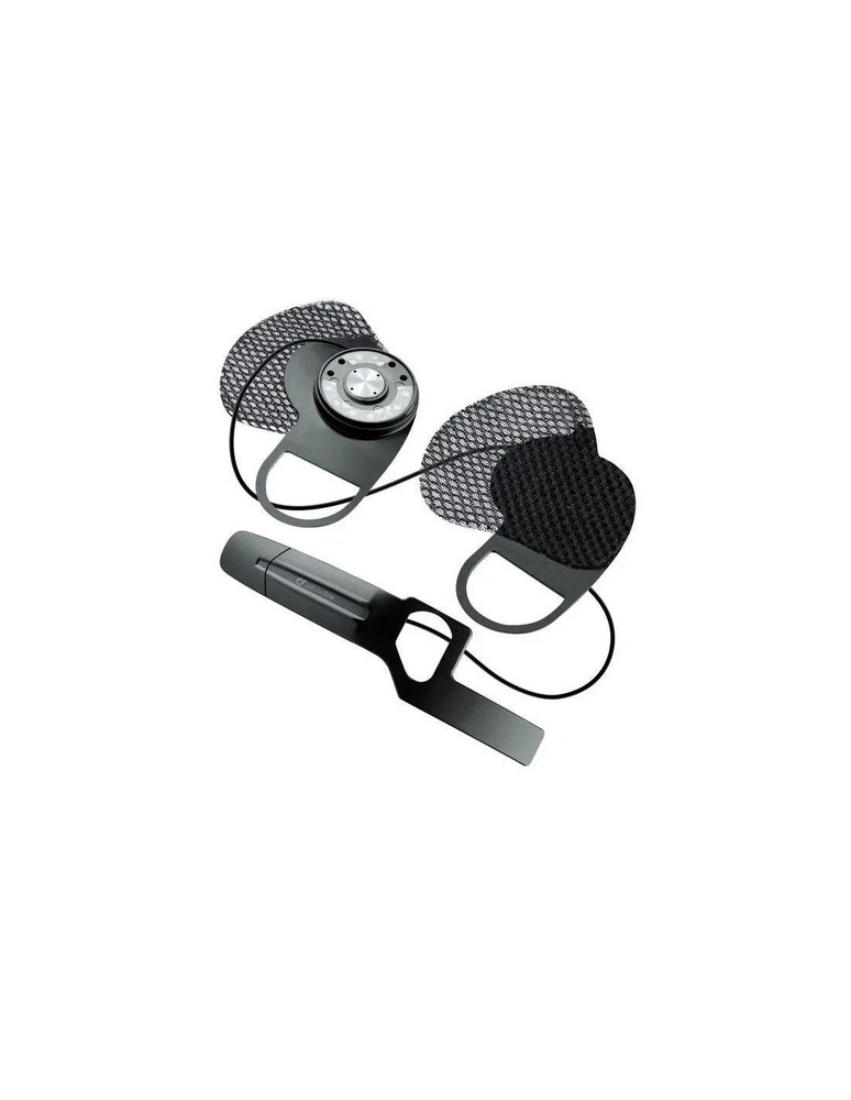 INTERPHONE PRO SOUND SCHUBERTH