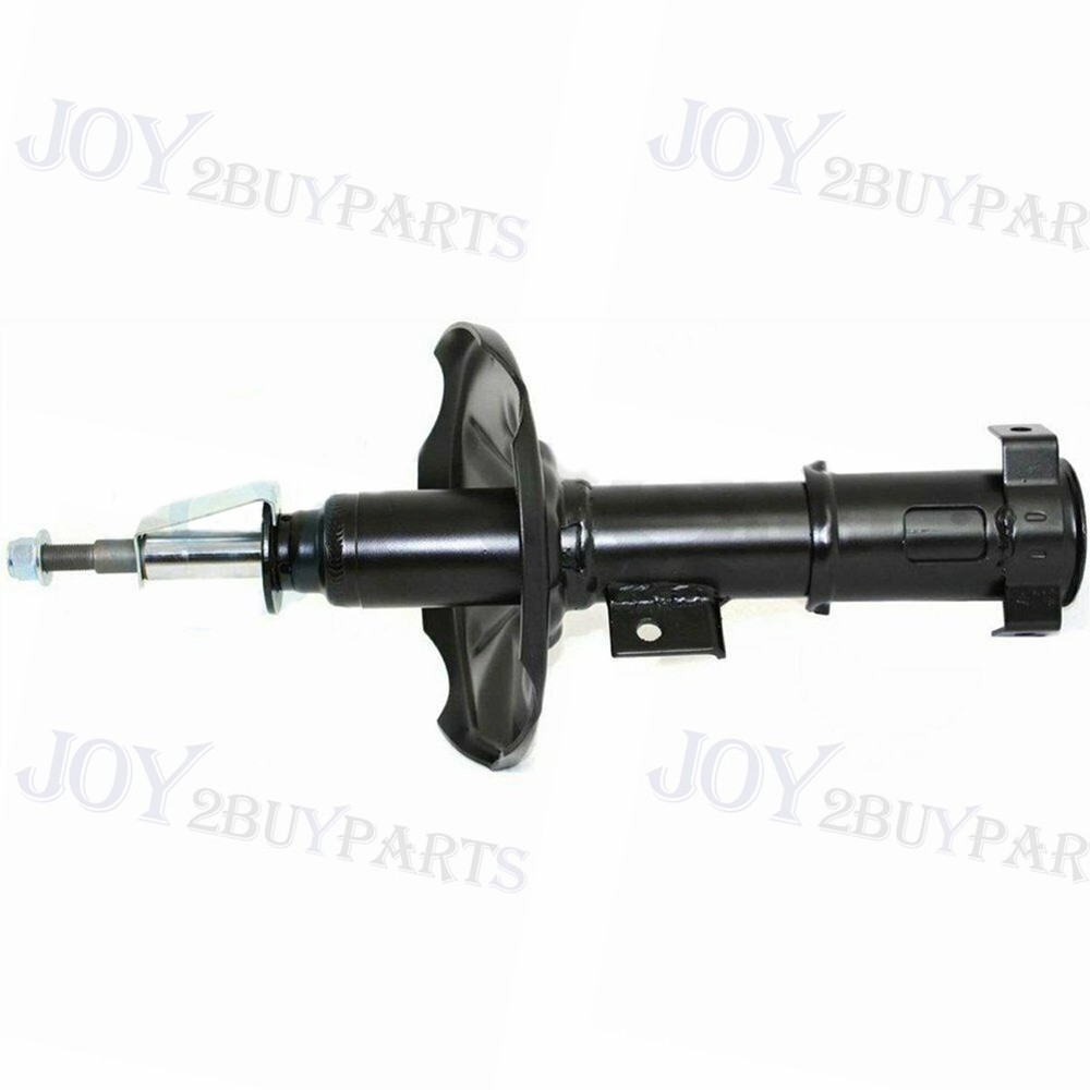 Fits 2001 2002 2003-2005 Mitsubishi Eclipse Front Pair Struts Shocks Left Right