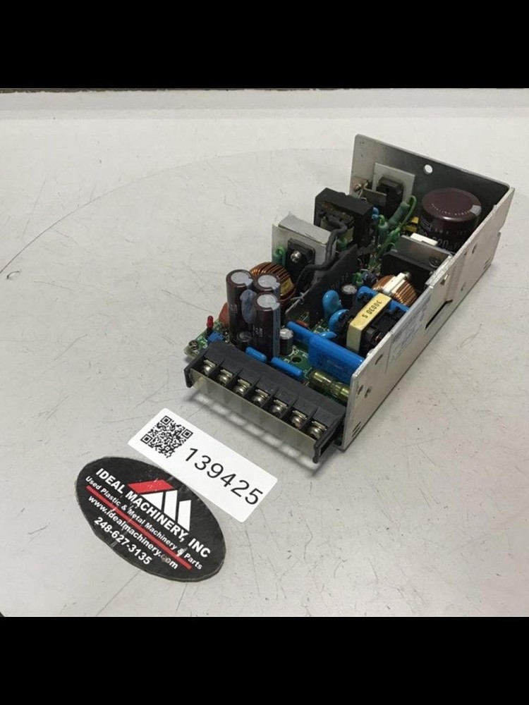 NEMIC-LAMBDA Power Supply HK-11-5 Used #139425