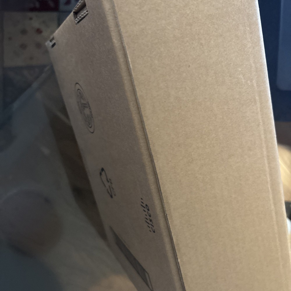 CISCO TTC5-09 Telepresence Touch 10 Control Panel