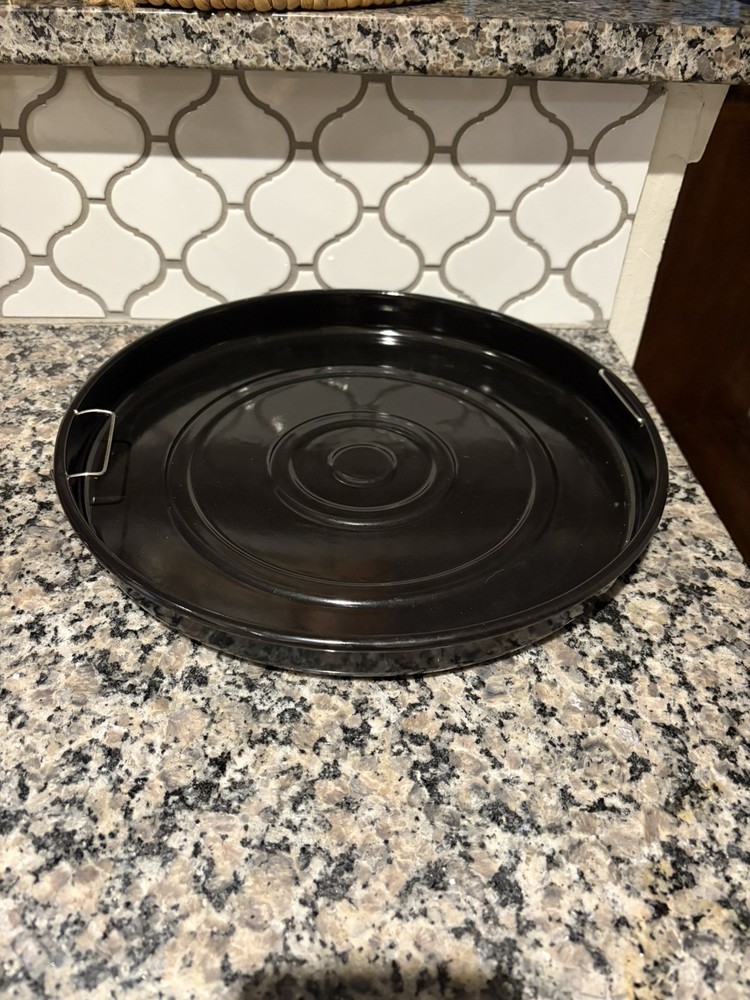 NUWAVE PRO PLUS DRIP TRAY, RACK, and BASE Only 20601 Replacement Part