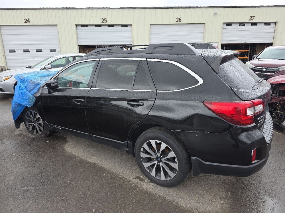 Camera/Projector Camera Windshield Mounted Upper Fits 16 LEGACY 12300928