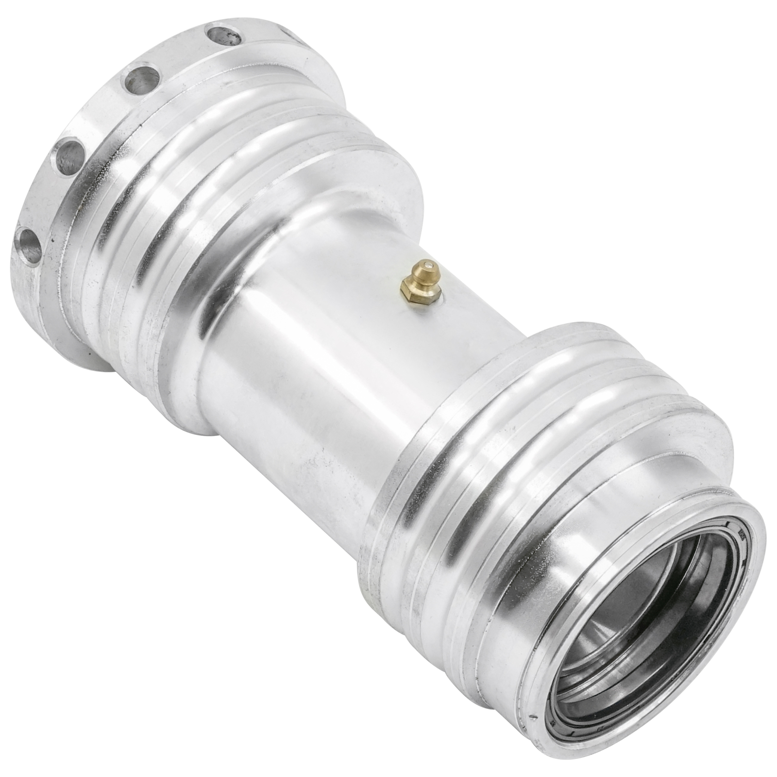 Rear Axle Bearing Carrier Hub for Honda TRX300EX Sportrax 300 2X4 1993-2008