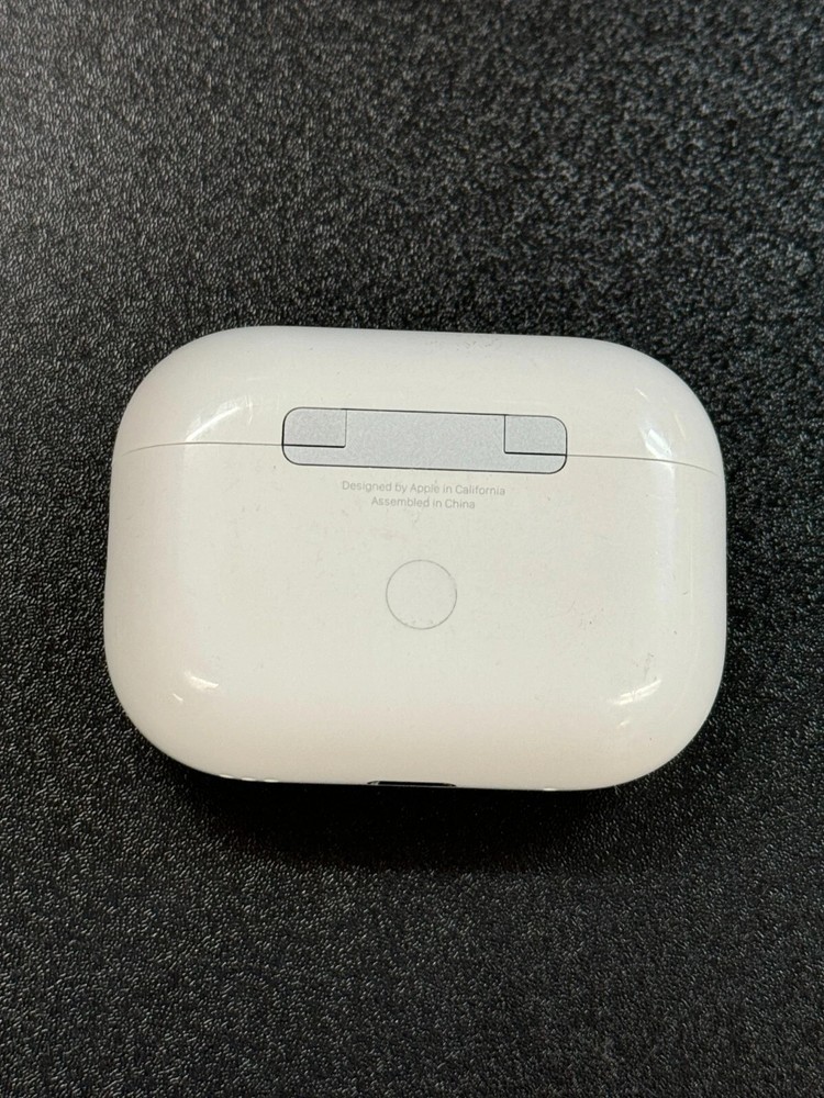 AirPods Pro (2nd Generation) Charging Case Replacement ONLY A2700 ENGRAVED
