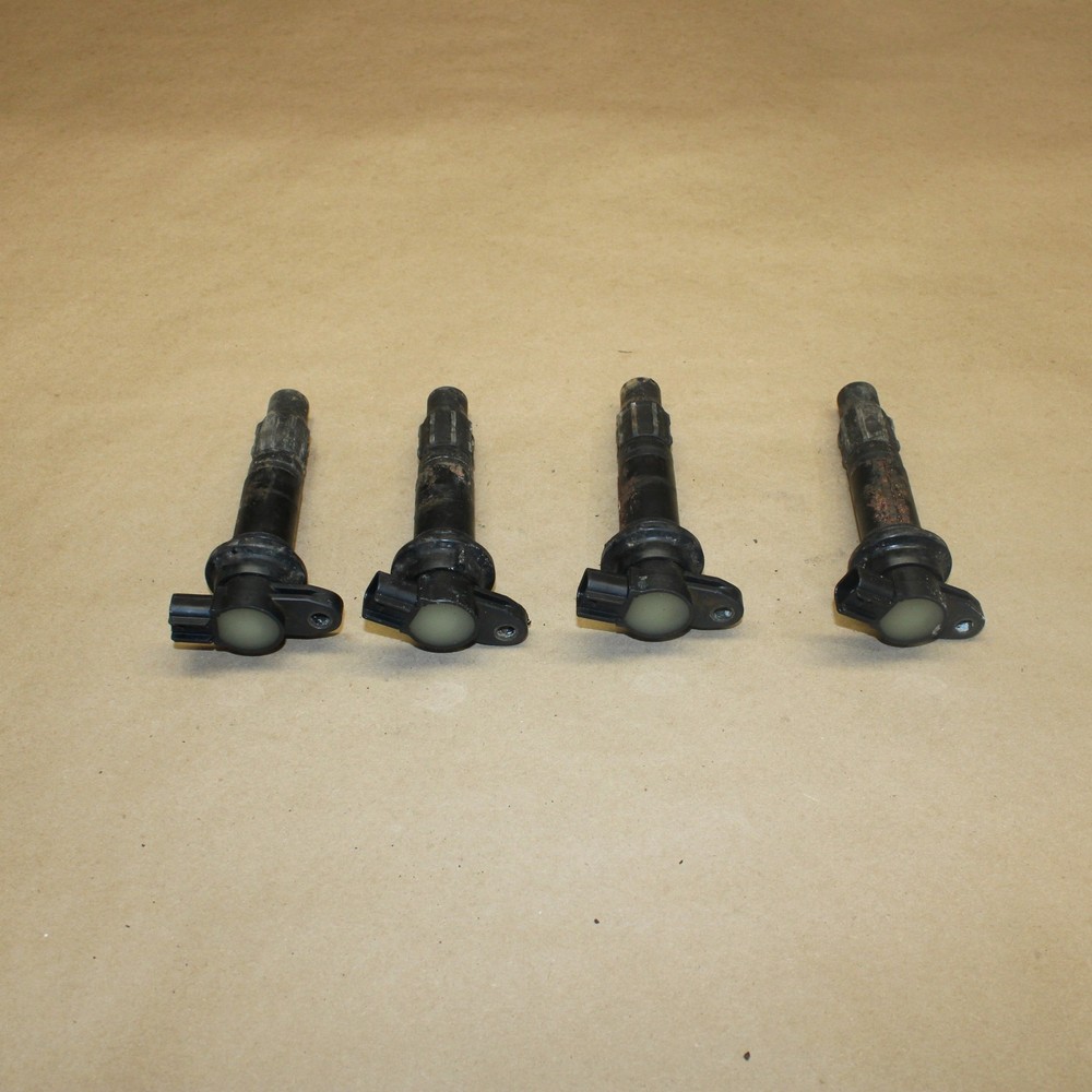 Yamaha 2005 FX140 Ignition Coil Set