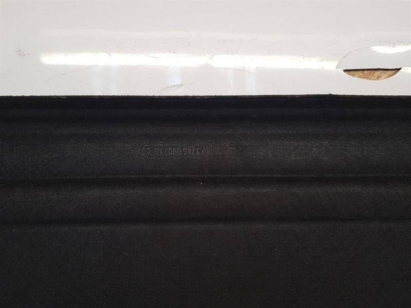 2011-2018 MK3 FORD FOCUS PARCEL SHELF 5 DOOR HATCHBACK