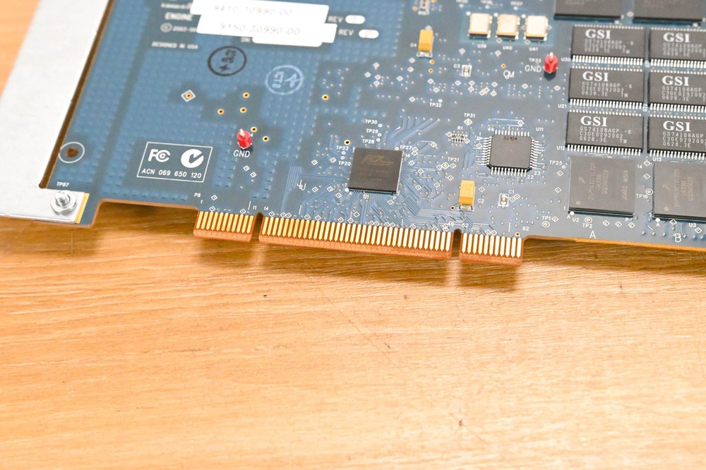 Digidesign DSP Mix Engine Card For VENUE Systems CG01XXW