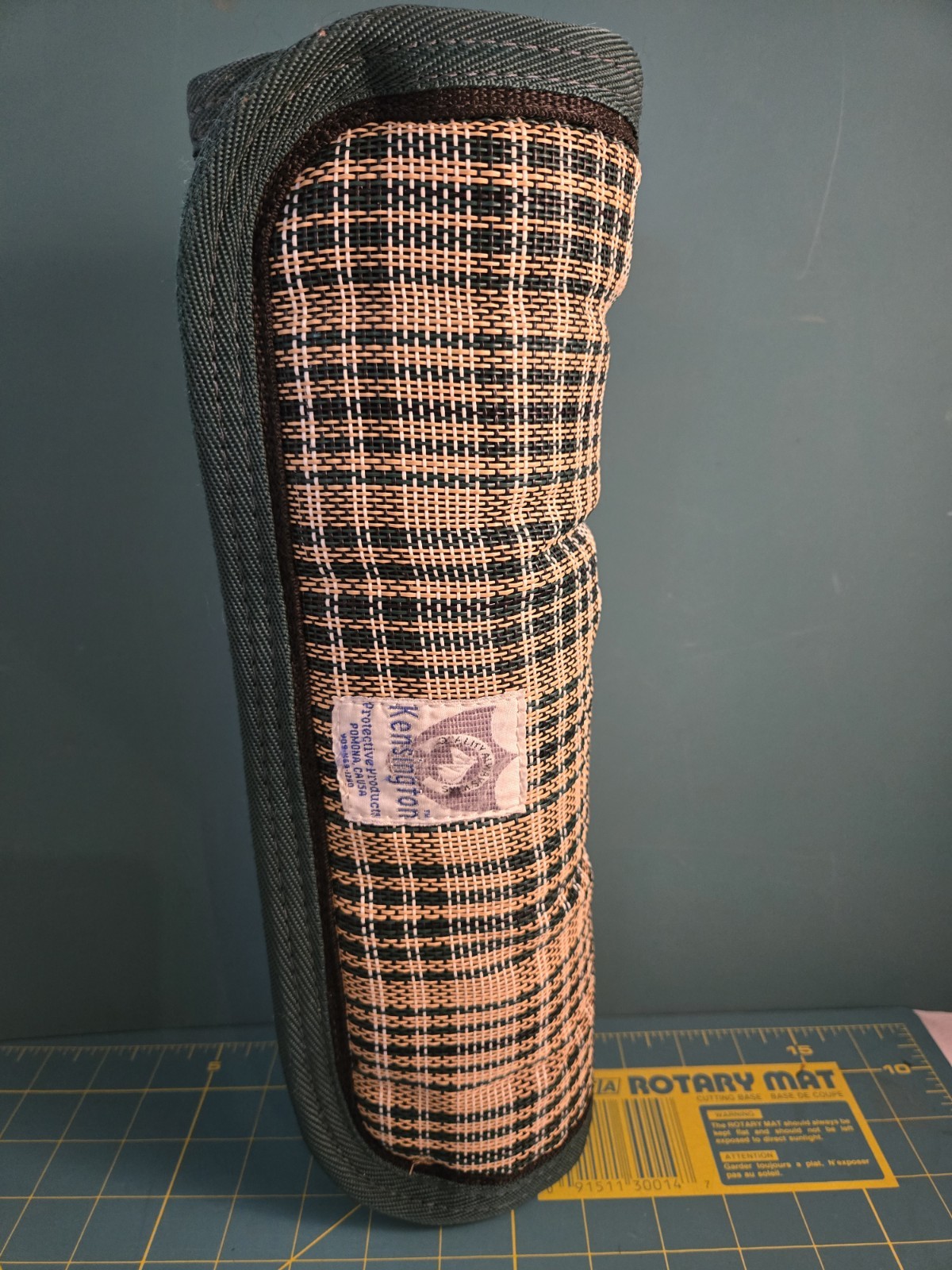 (4 Set) Kensington Pillow Wraps, Stable Standing Wraps or Shipping, Hard to Find