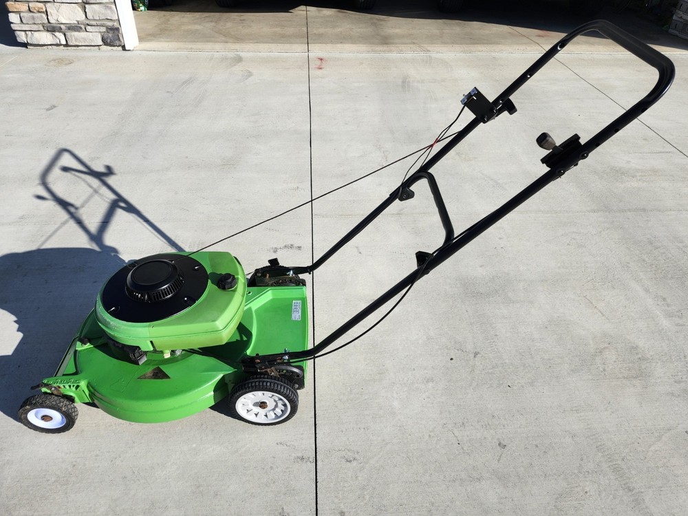 Lawn Boy 2 Cycle Push Mower