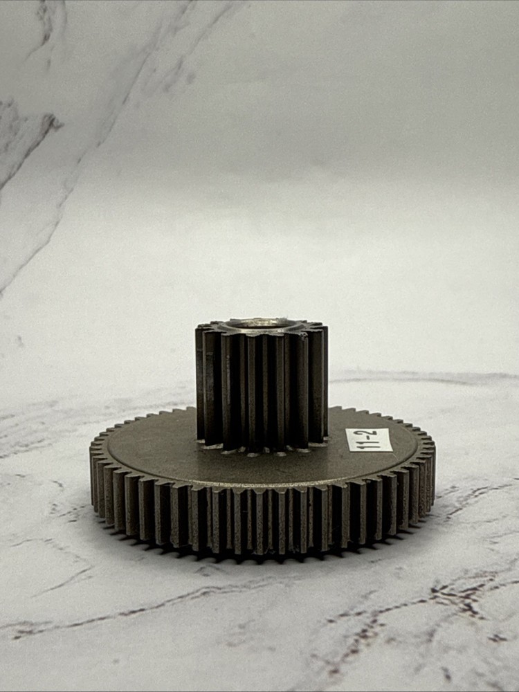 GE Profile Opal 2.0 SPG Gearbox Second Gear. 11-2