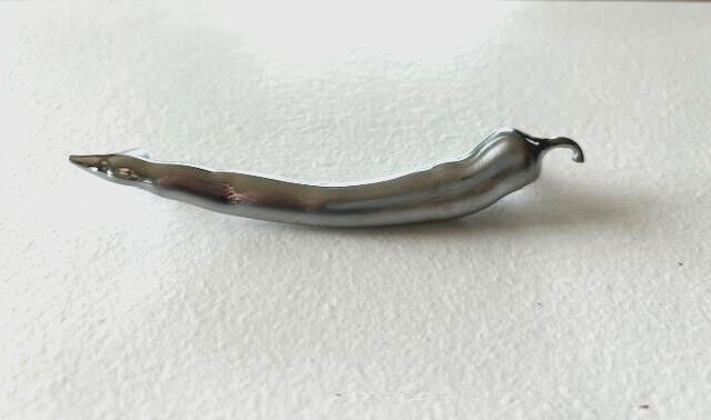 20 Pulls Handles Kitchen Cabinet Hardware Chili Pepper