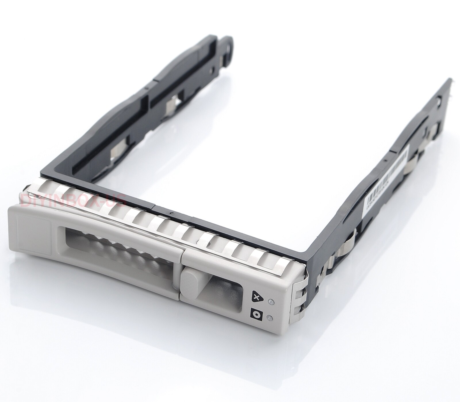 Lot SAS SATA 2.5" HDD Tray for Cisco UCS C220 C240 C480 ML C4200 M5 74-113290-01