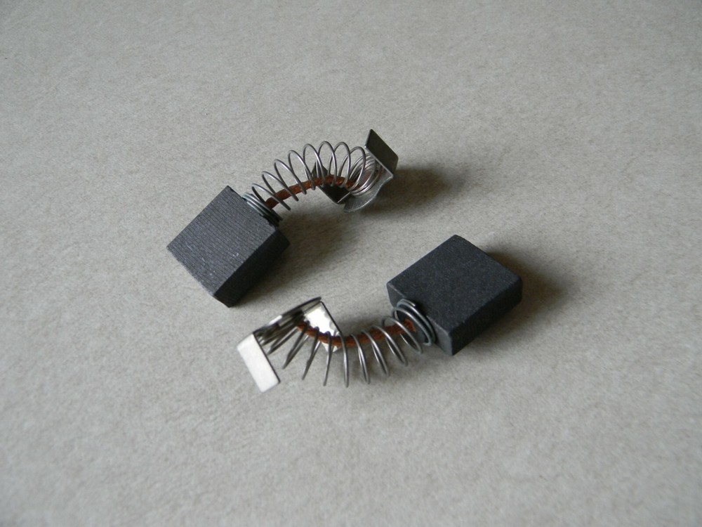 Sears Craftsman  2 piece brush set fits 3 different tools