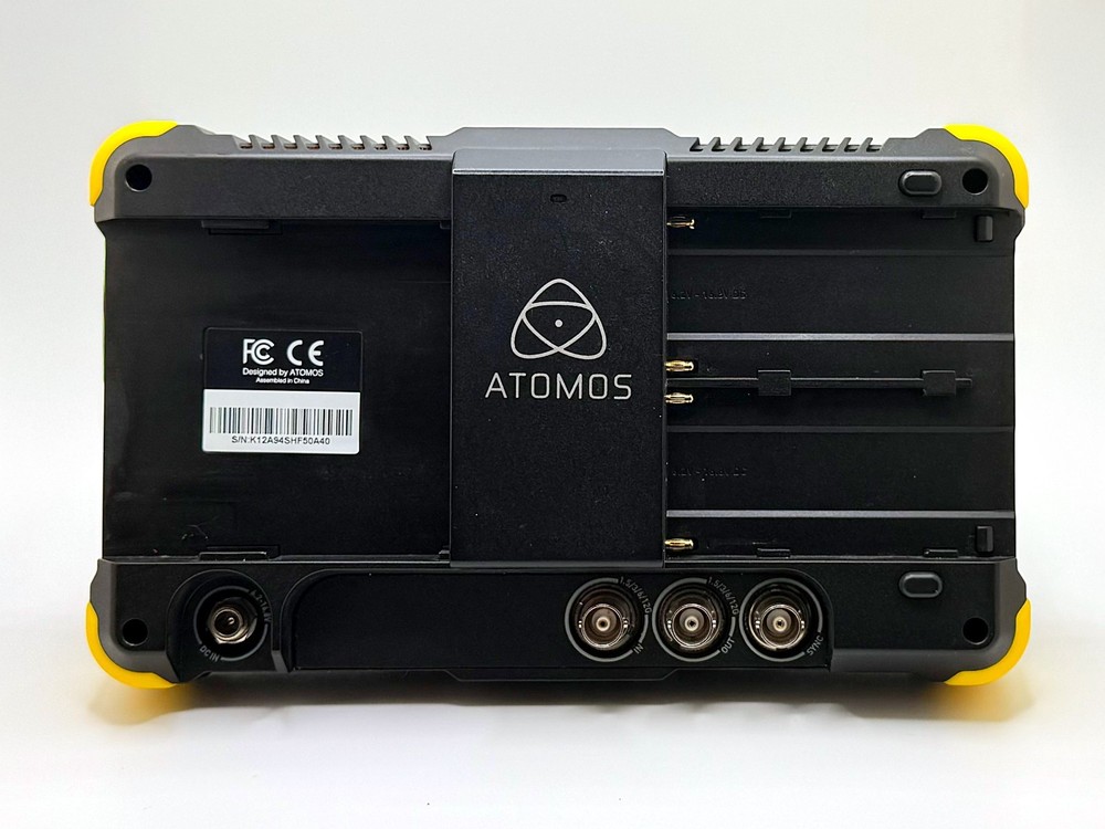 Atomos Shogun Flame Kit
