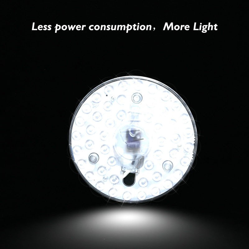 New 6" LED Light Engine Retrofit Kit for Ceiling Fan & Ceiling Light Replacement