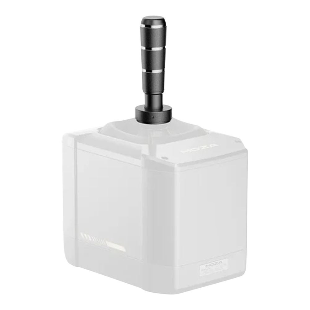 Moza Racing - Active Grip Sim Racing Shifter Knob