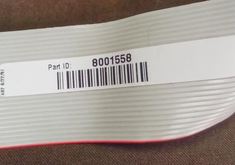 Internal Cable Wire 8001558