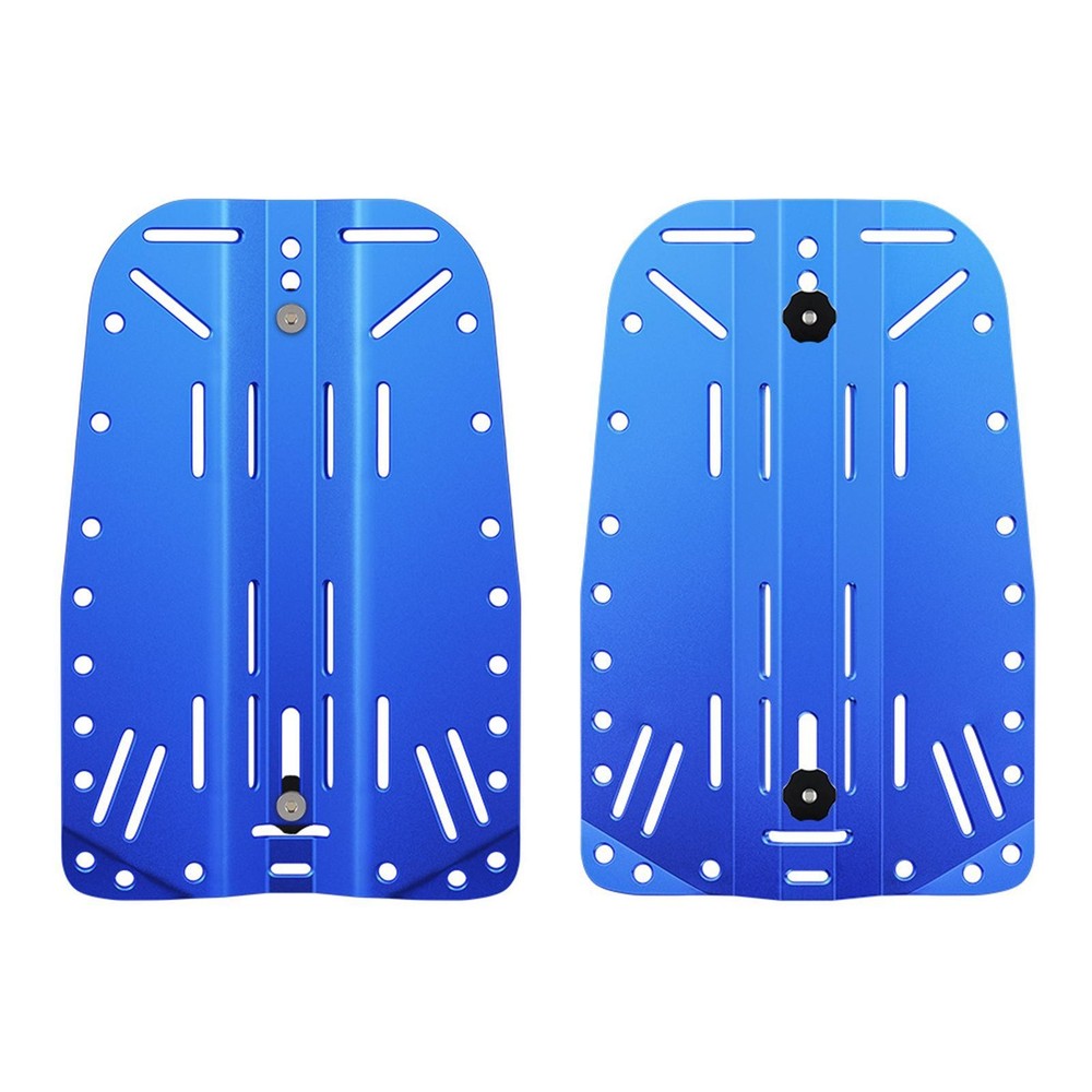 1 Pair Backplate Screws and Nuts Hardware M8 Upgrade Embedded Rustproof