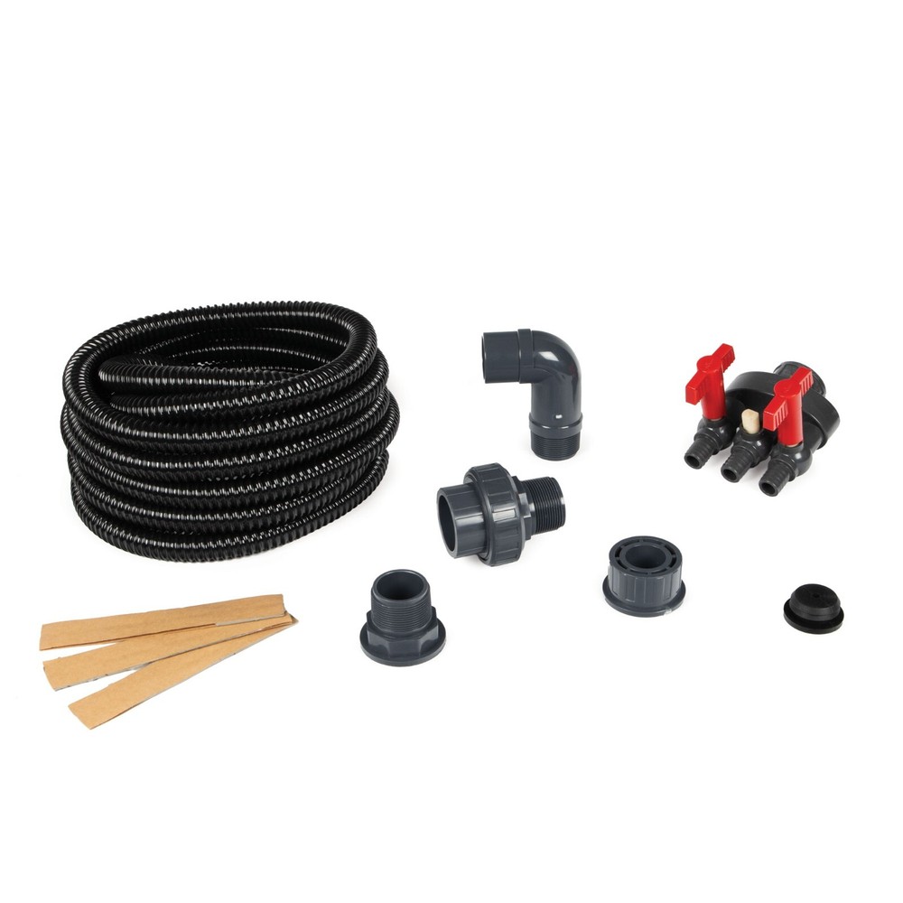 Atlantic Water Gardens Fountain Basin Kit for 3 Basins