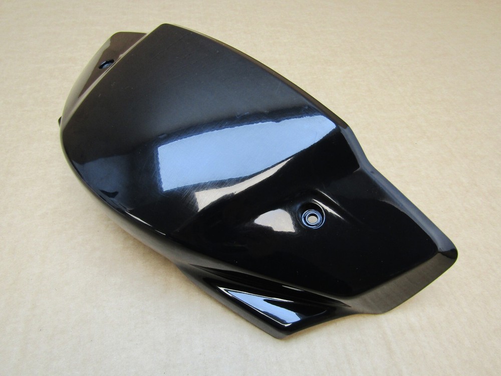 Piaggio 1 2022 fly screen (13479)