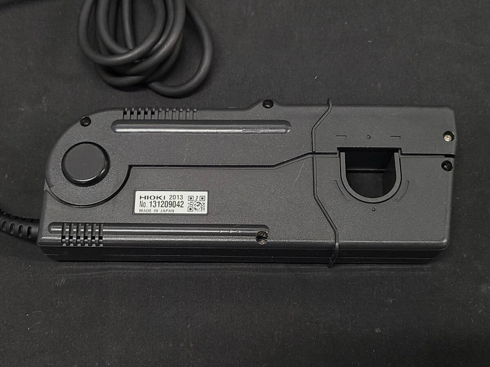 HIOKI 9277 UNIVERSAL CLAMP ON CT [9042]