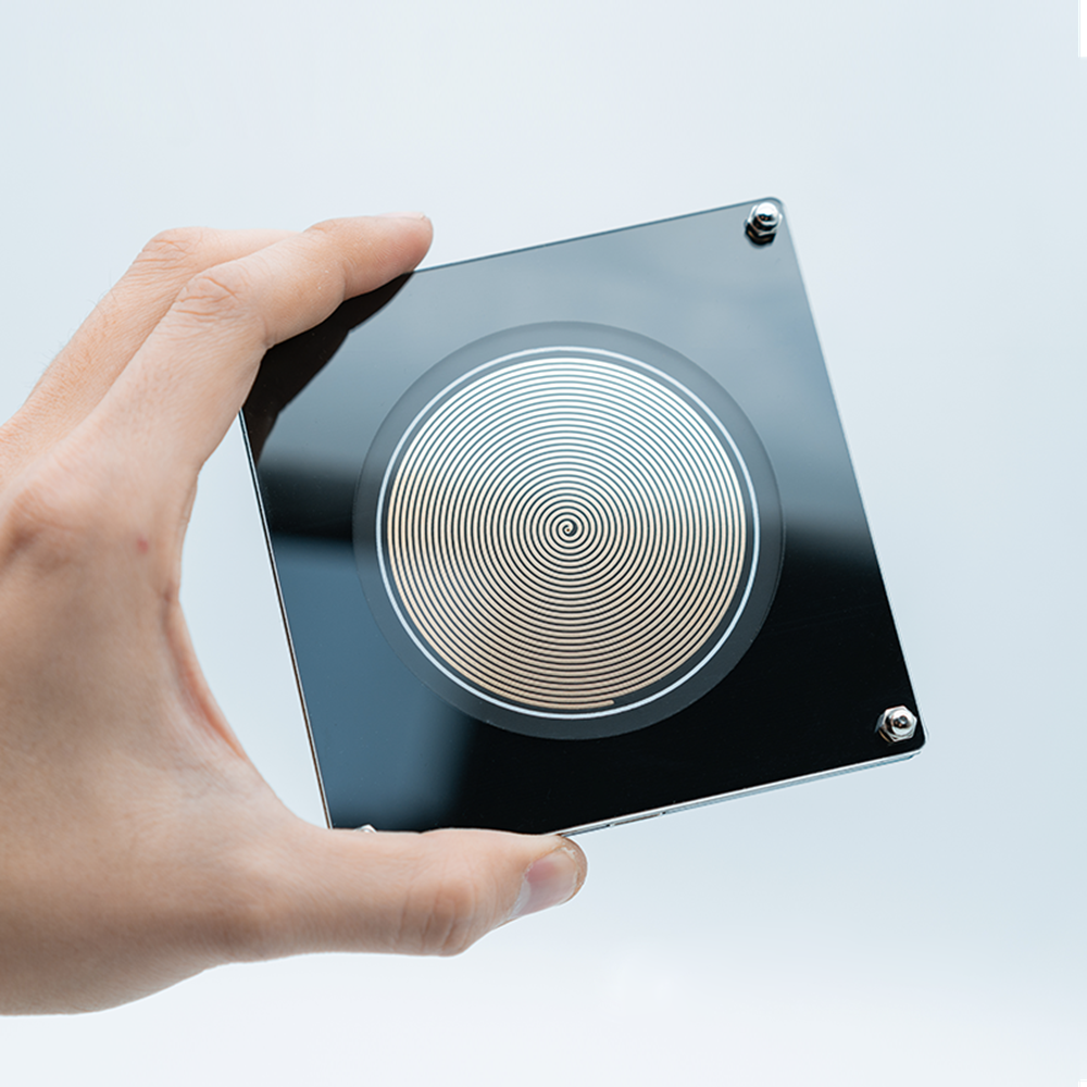 ELF 7.83HZ Tesla Schumann Electromagnetic Wave Generator Pulse Generator Pulser