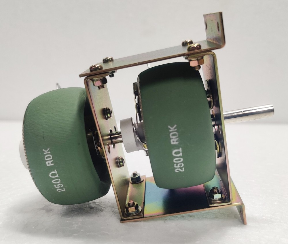 JRM 50WX2 250Ω-250Ω RDK