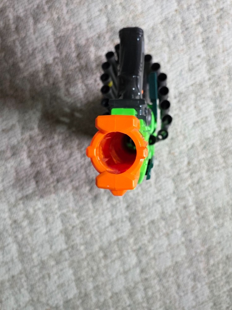 Dart Zone Covert Ops - GUN ONLY