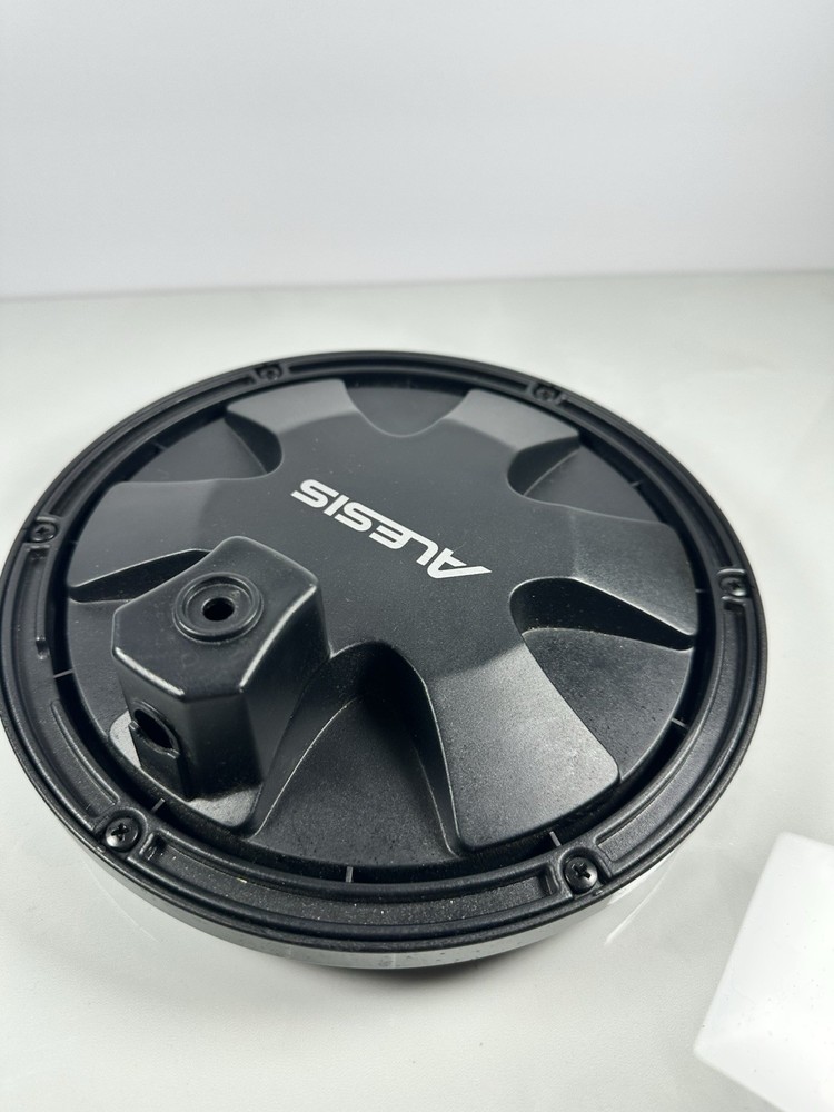 Alesis SD2000 8” Mesh Electronic Drum Pad Trigger