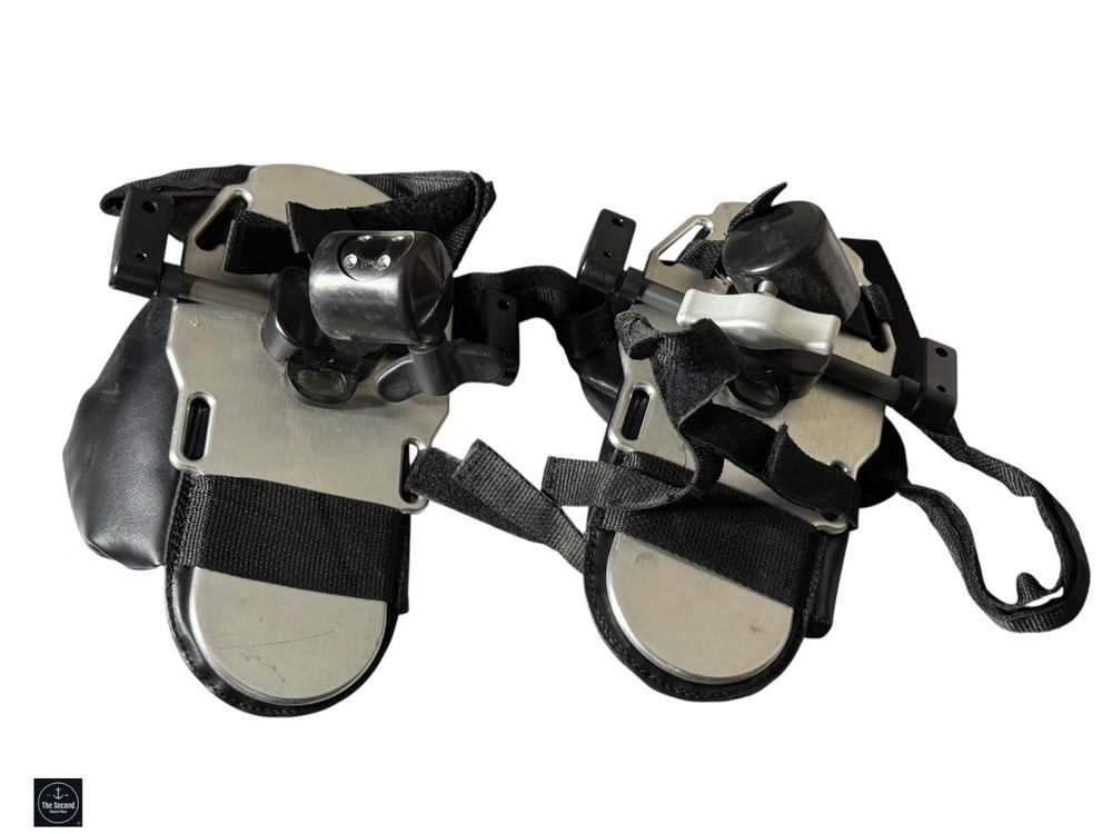 Smith and Nephew  Positioner Units