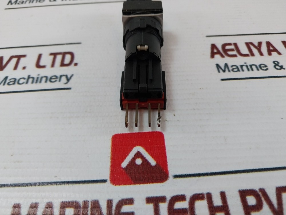 Moeller E01 Selector Switch 4A 230V