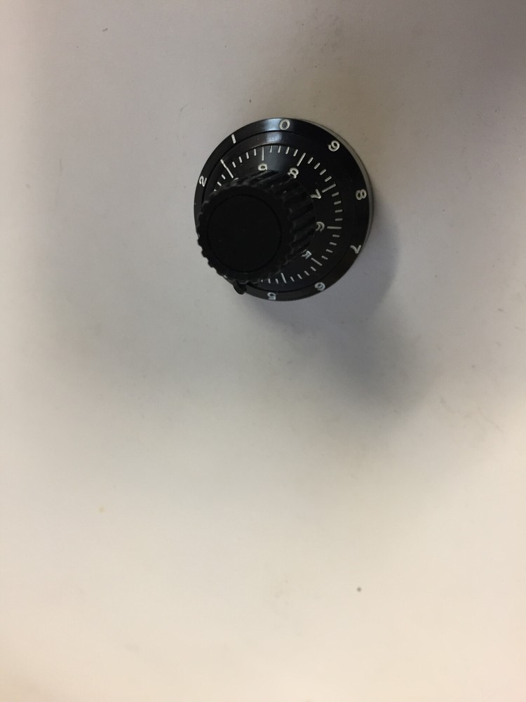 H1412 KILO DIAL   NOS