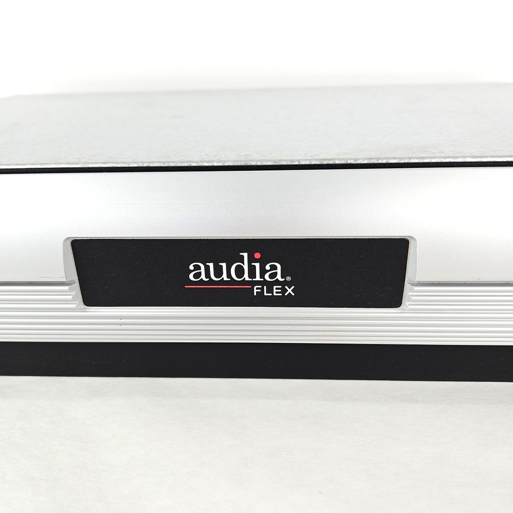 Audia Flex TI-2 - Biamp Systems Rack Mount Audio Power Amplifier