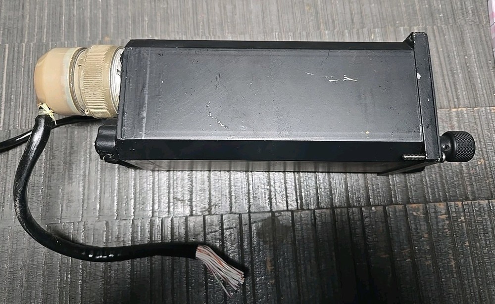 Collins Radio Type 331A-3 Course Indicator