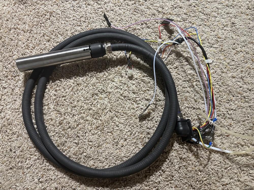 VideoJet Printhead Connection Hose