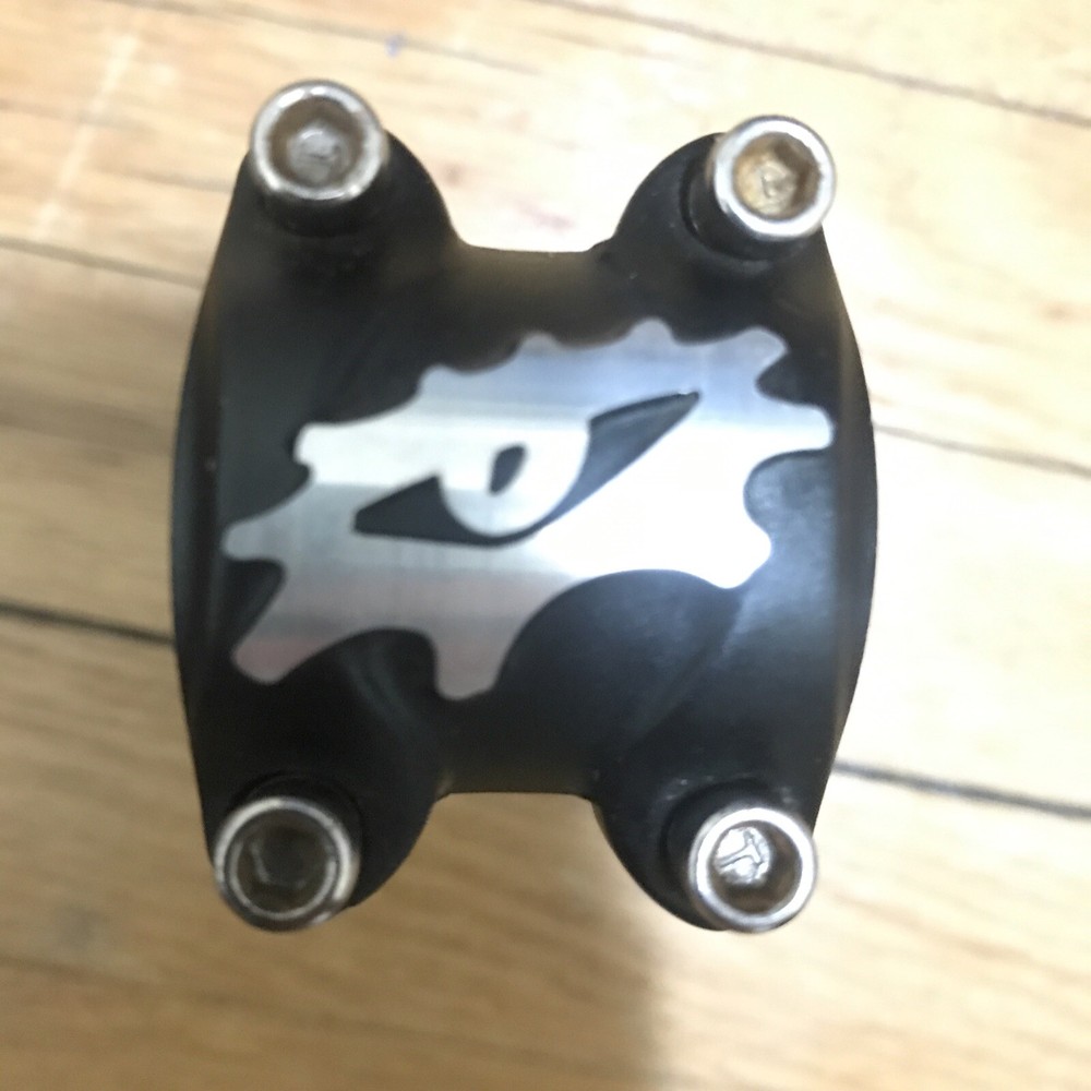 Raceface Ride XC stem 31.8