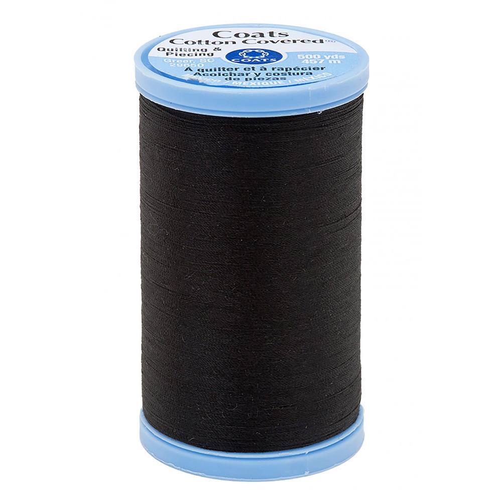 Coats & Clark Quilting and Piecing Thread (500yds)