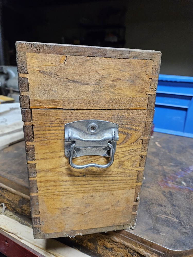 Phase 2 End Mill Cutter Sharpener Stock# 235-001