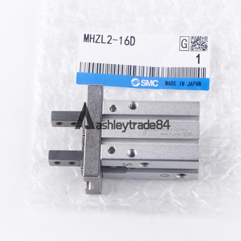 1PC NEW SMC MHZL2-16D gripper parallel
