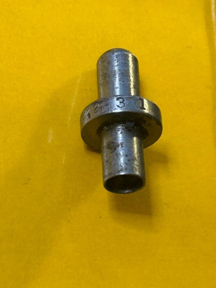 Lyman #231 Top Punch