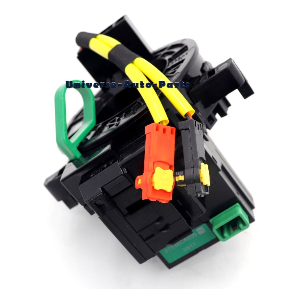 Spiral Cable Clock Spring With Steering Angle Sensor For Toyota 86 GR86