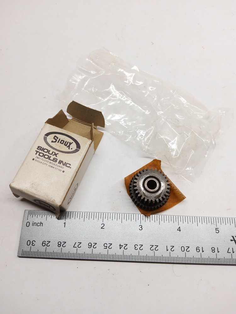 SIOUX TOOL 19322 ASSM (NEW)