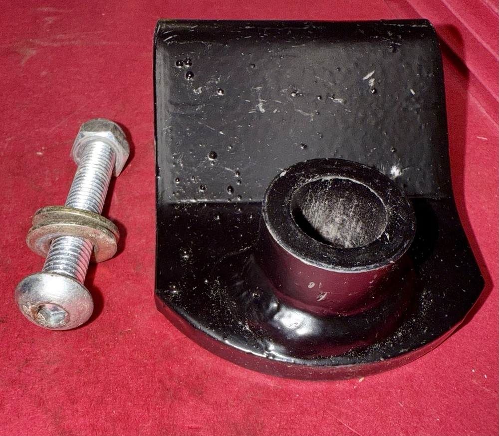 MISC bracket with screw new