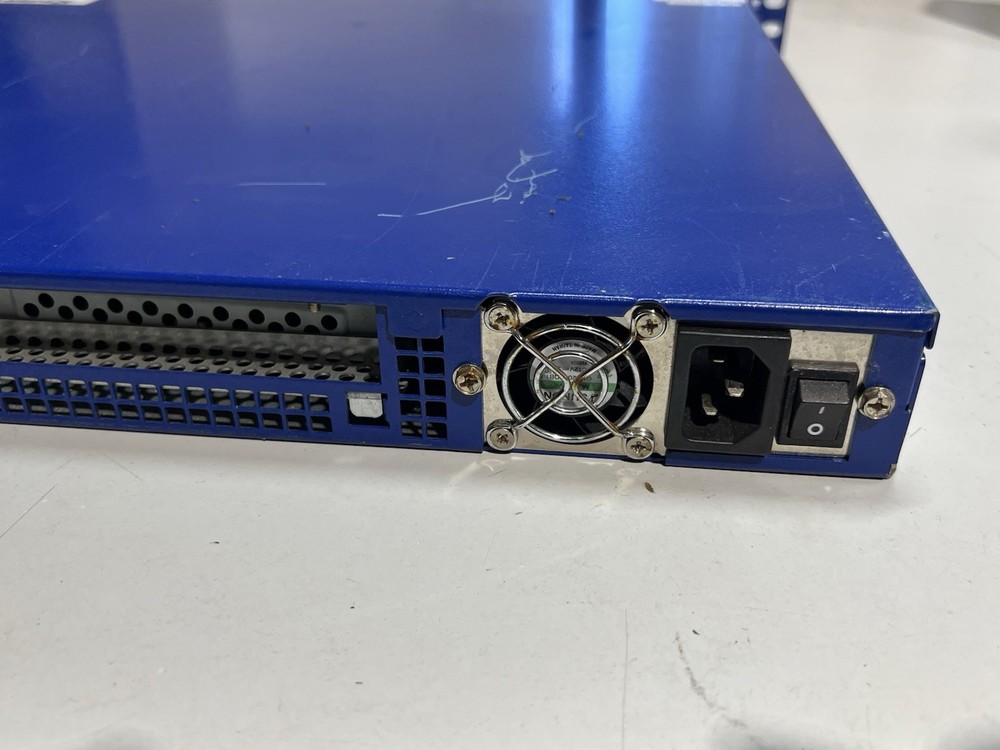 Inter-tel / Mitel 580.5600 PS1 IAWC WCRS 1U Call Processing Server