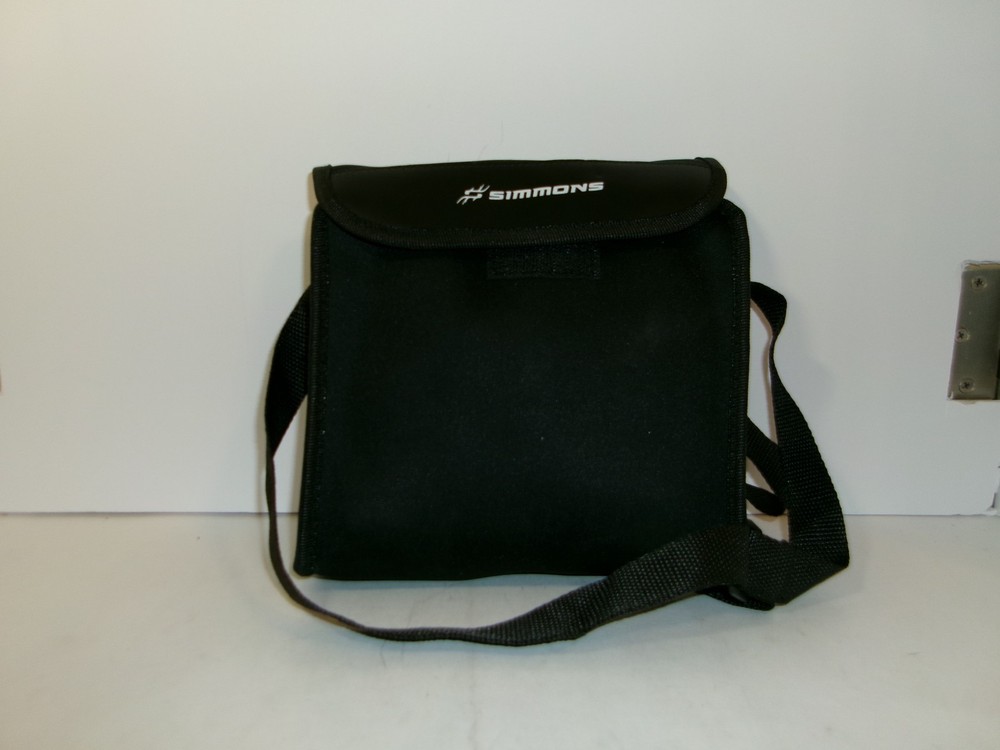 Simmons ProSport 10x 50 mm Binocular