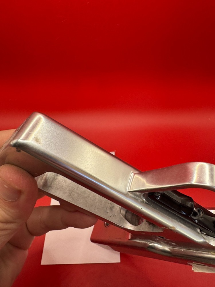 Smart Parts Impulse Frame I-frame