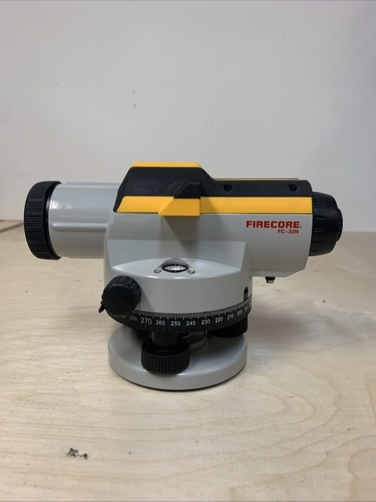 Bosch GOL26-RT 26x Automatic Optical Level Kit